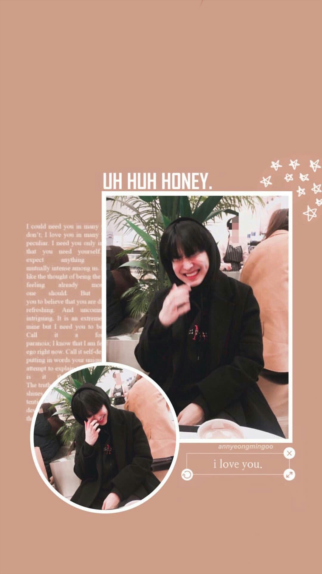 Choi Byungchan #wallpaper. Suami masa depan