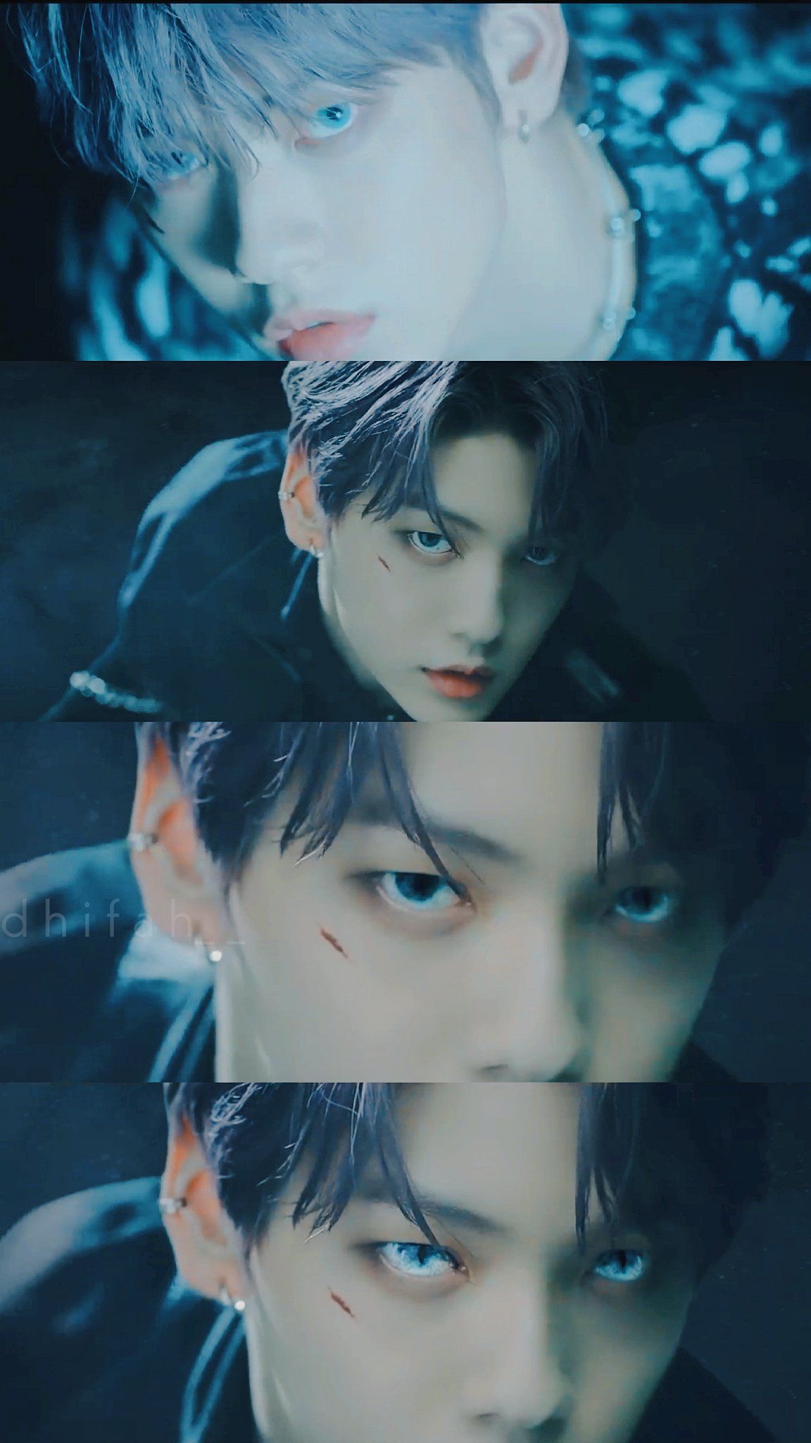 x+ ➥ TXT (투모로우바이투게더) '동물원을 빠져나온 퓨마' Official MV #PUMA #TXT #WelcomeToEternity #CantYouSeeMeMV MOA чσu αnd í díffєrєnt вut tσgєthєr TOMORR. Txt, Nerd, Anime