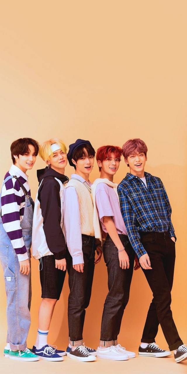 Download TXT Wallpaper HD