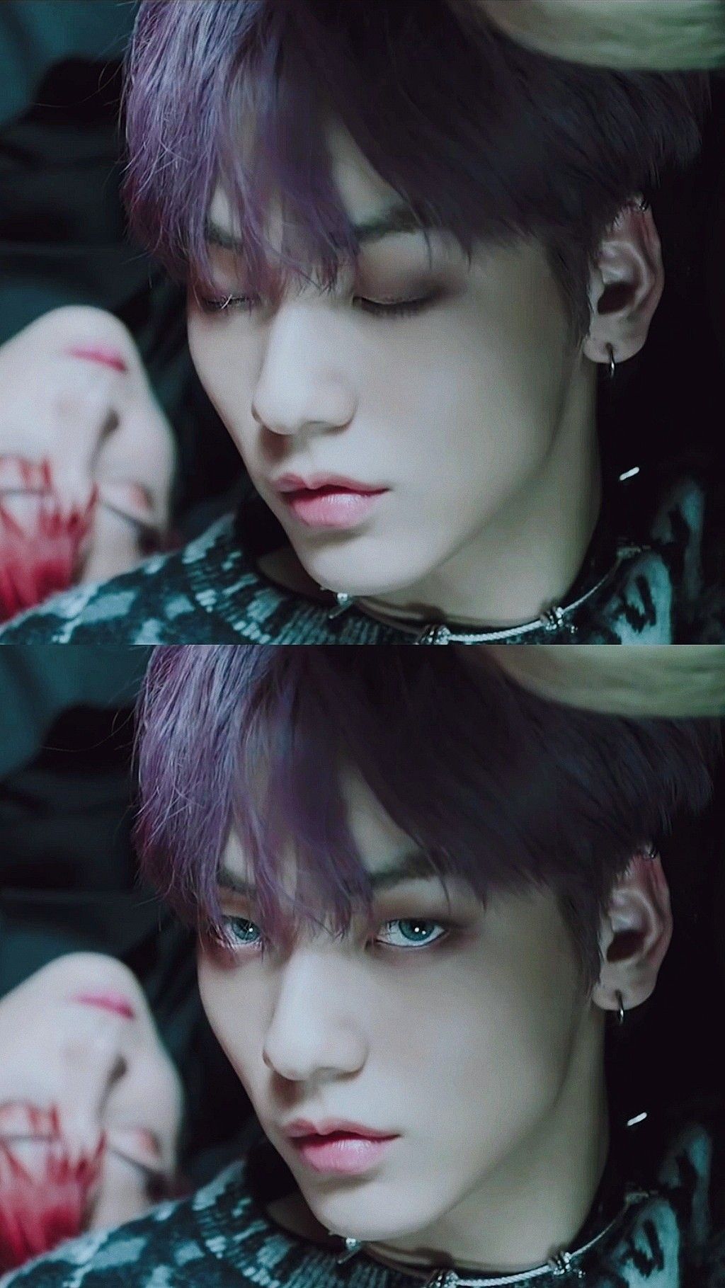 TXT (투모로우바이투게더) '동물원을 빠져나온 퓨마' (PUMA) Official Teaser 2. Txt, Kpop wallpaper, Tsundere