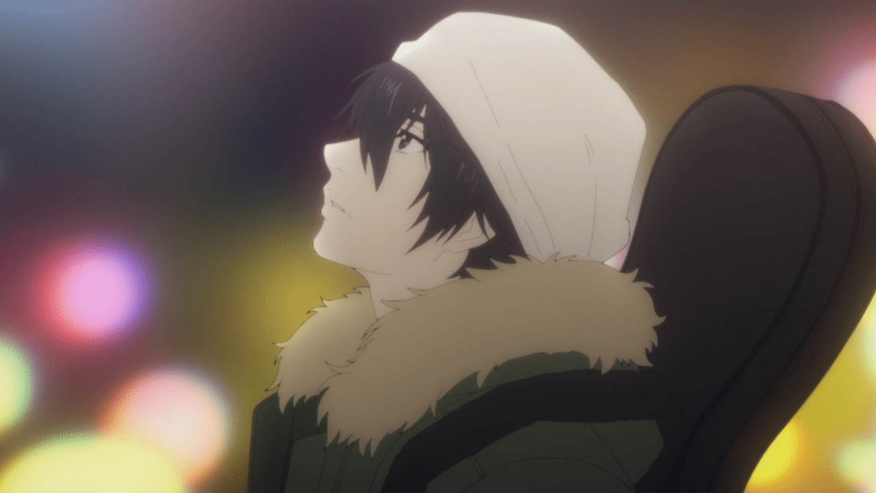 Mashiro no Oto – Episode 1 [First Impressions] – AngryAnimeBitches Anime Blog
