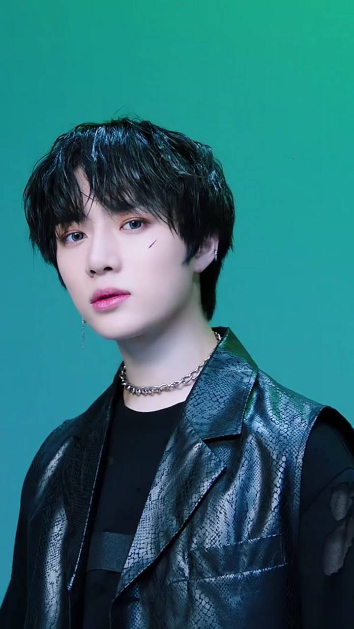 Txt boemgyu puma wallpaper