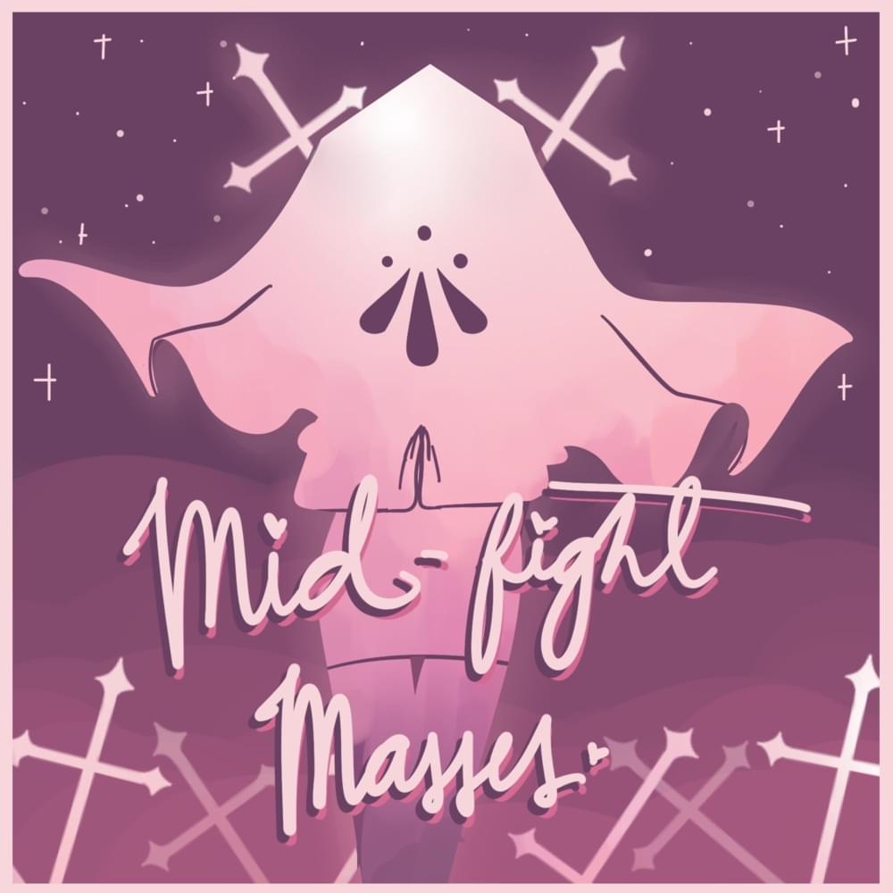 Mike Geno Night Funkin': Mid Fight Masses Original Soundtrack Lyrics And Tracklist