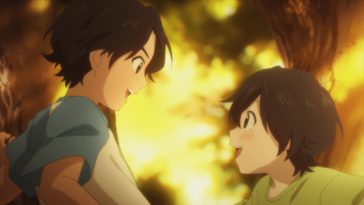 Mashiro no Oto – Episode 4 by AngryAnimeBitches Anime Blog / Anime Blog Tracker