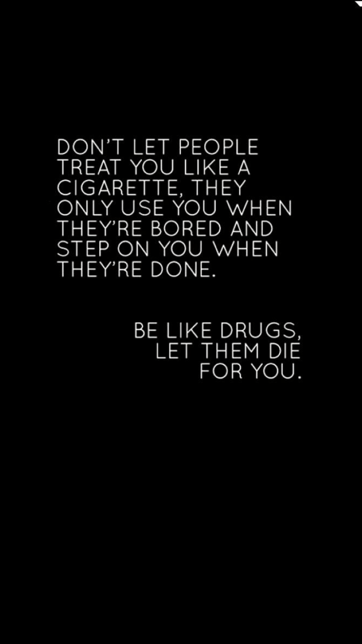 Aesthetic Drug Aesthetic iPhone Black And White Wallpaper. Quote aesthetic, Psychopath quotes, Quote background