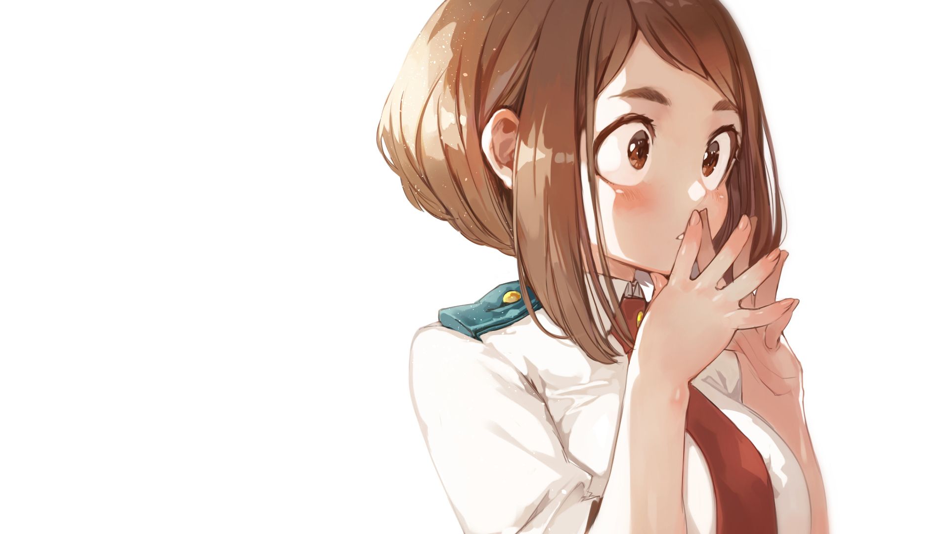Anime Wallpaper Uraraka, Uraraka Desktop Wallpaper / This collection includes popular for more information on how to use wallpaper engine and create wallpaper make sure to visit our