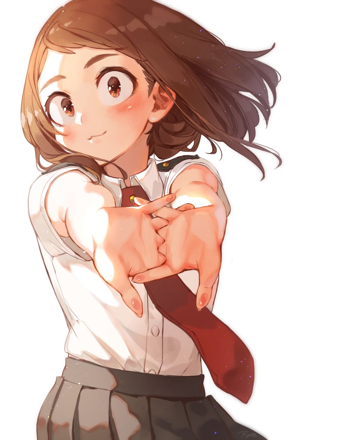 Anime Wallpaper Uraraka, Uraraka Desktop Wallpaper / This collection includes popular for more information on how to use wallpaper engine and create wallpaper make sure to visit our