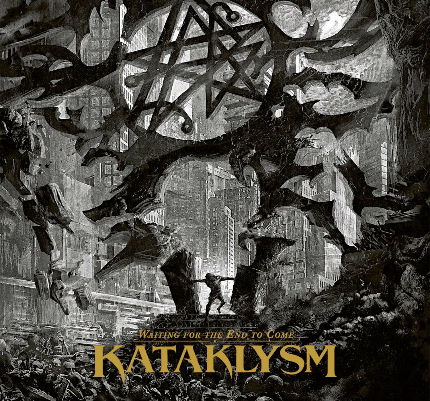 Kataklysm Wallpapers - Wallpaper Cave