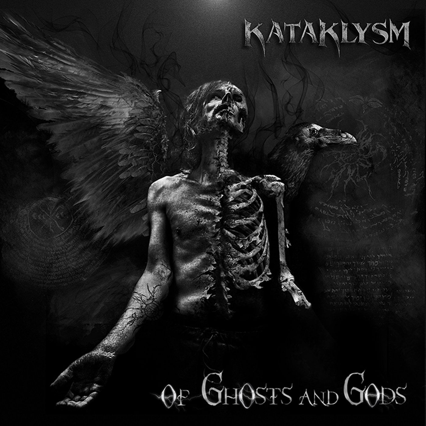 Kataklysm Ghosts & Gods.com Music