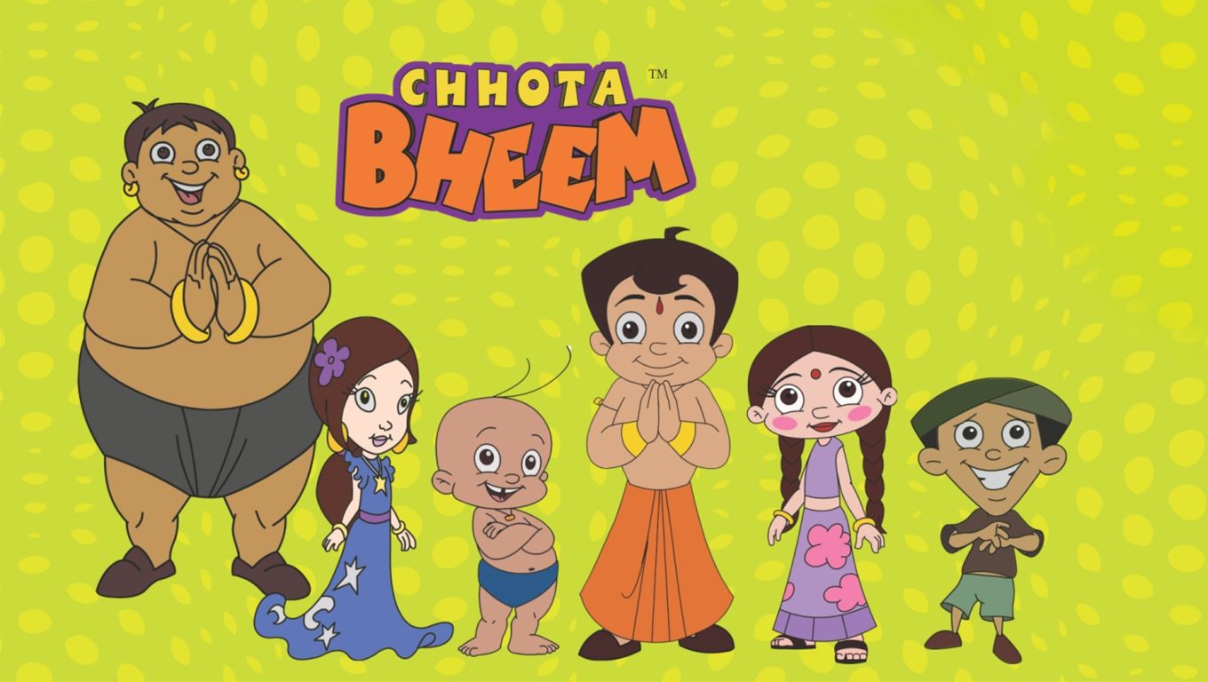 Free download | HD PNG chhota bheem photobooth happy birthday images chota  bheem PNG image with transparent background | TOPpng