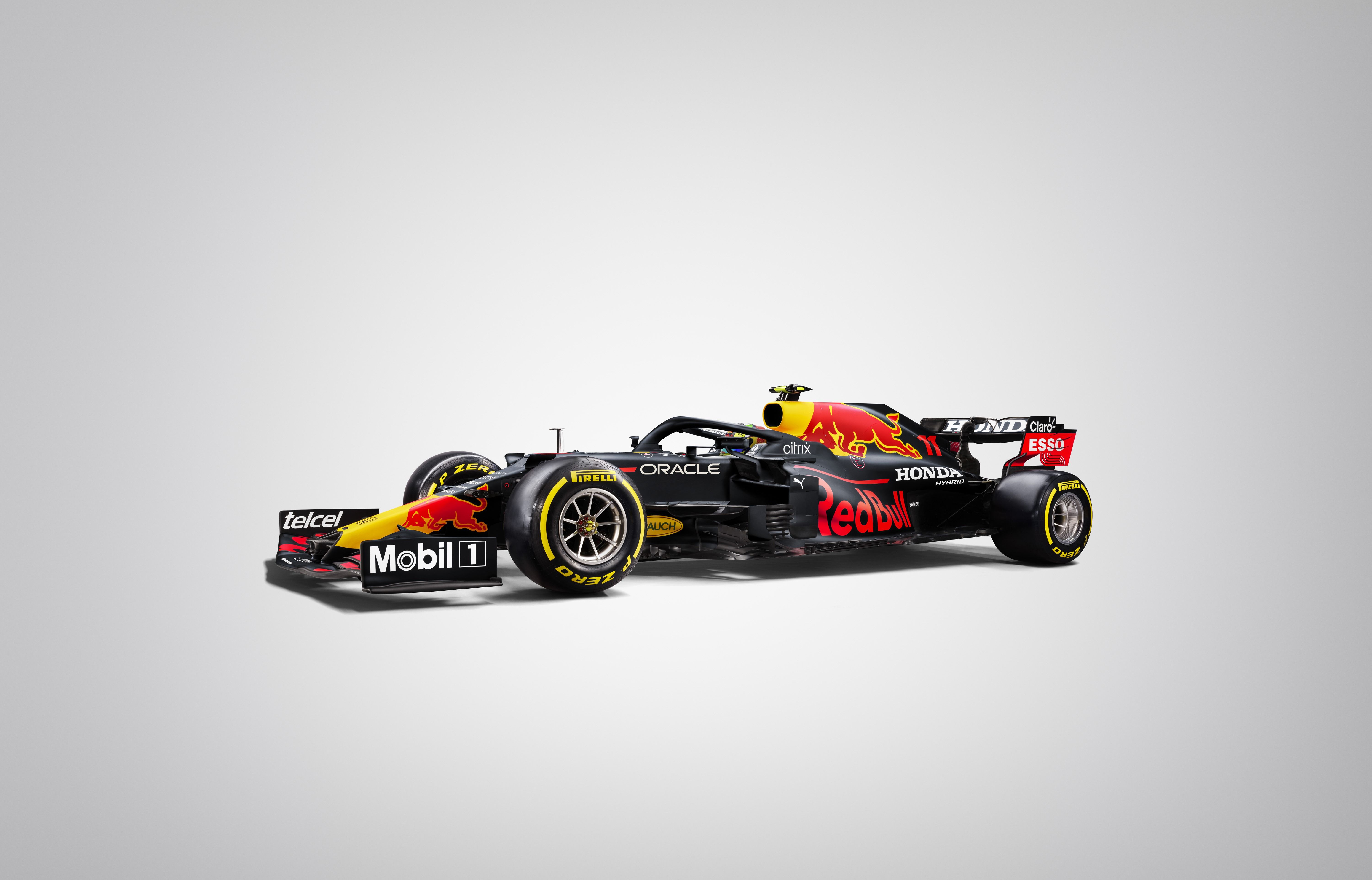 Red Bull Racing F1 Wallpapers - Wallpaper Cave
