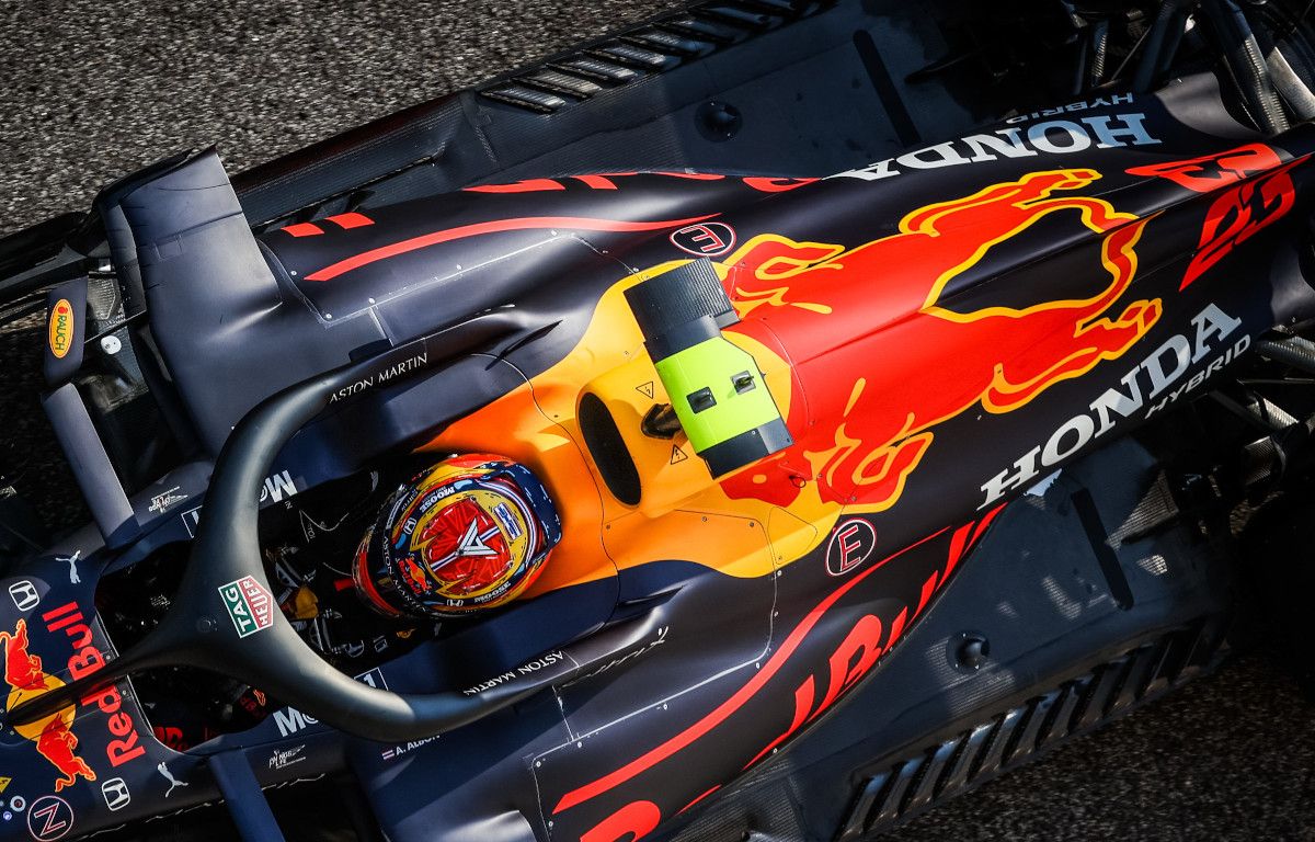 Red Bull's fate is now in their own hands'