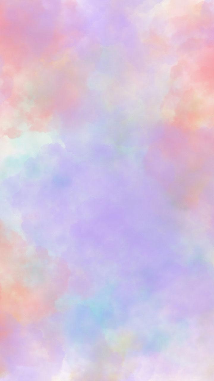 Pastel Android Wallpaper