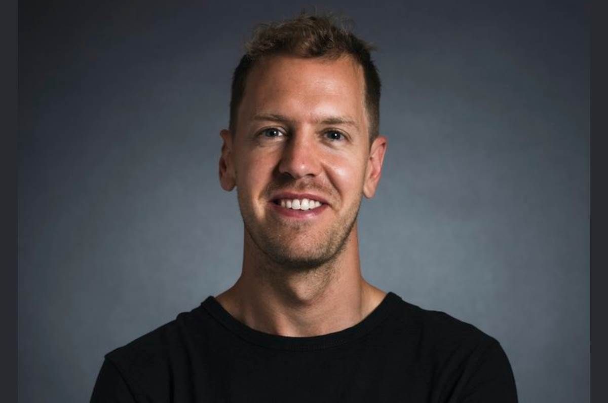 F1 2021: Sebastian Vettel to join Aston Martin next year