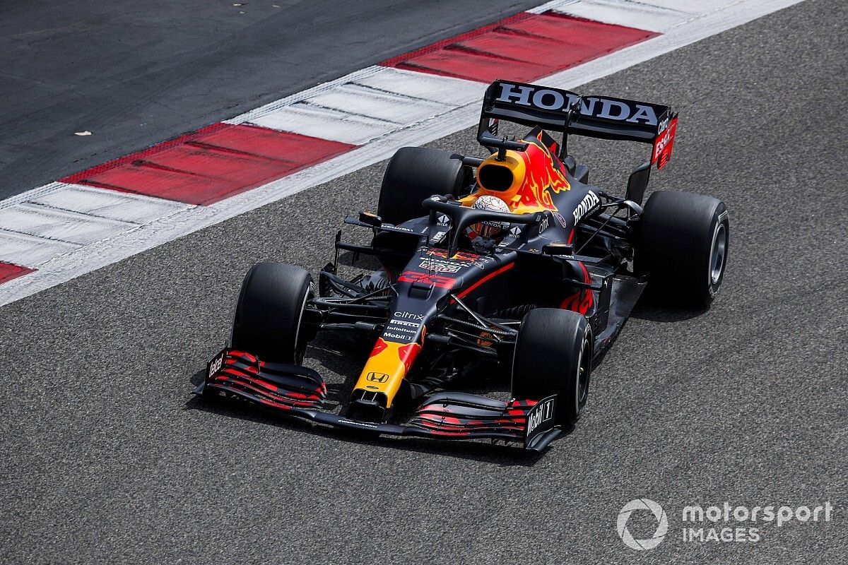 Red Bull has a new fuel for F1 2021. Football24 News English