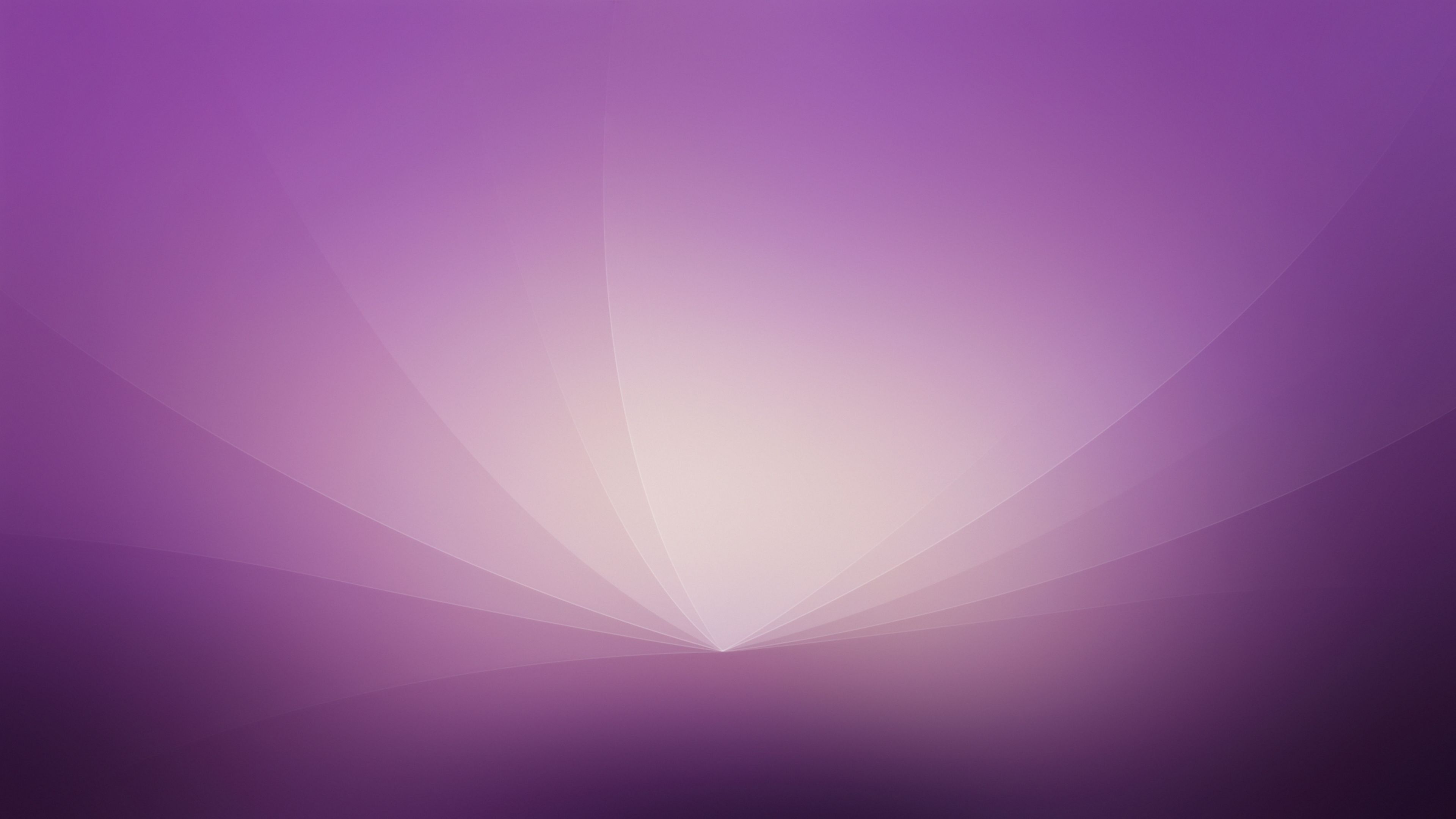Simple Purple 4K Abstract Wallpaper. Free 4K Wallpaper