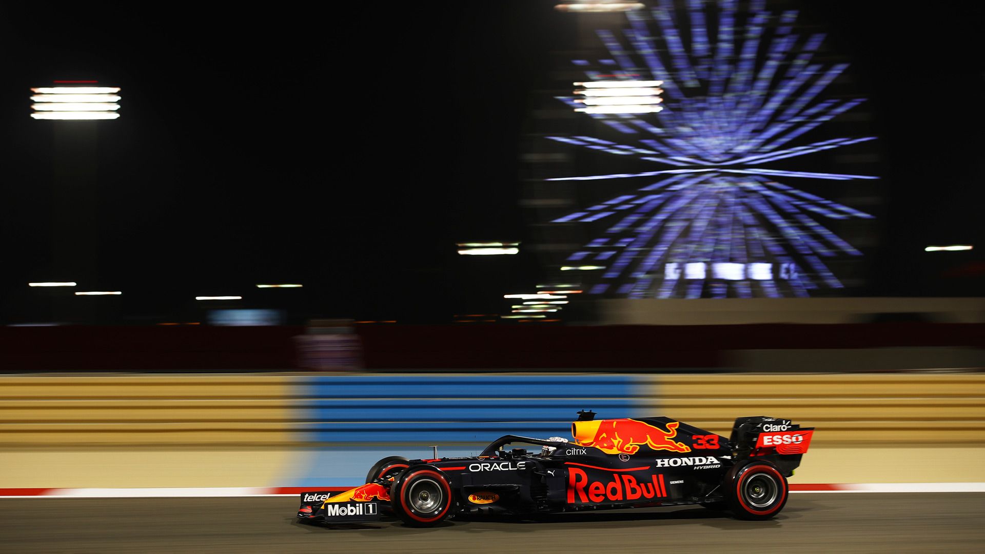 FP2 report and highlights from the 2021 Bahrain Grand Prix: Max Verstappen heads Norris to complete clean sweep of Friday sessions in Bahrain. Formula 1®