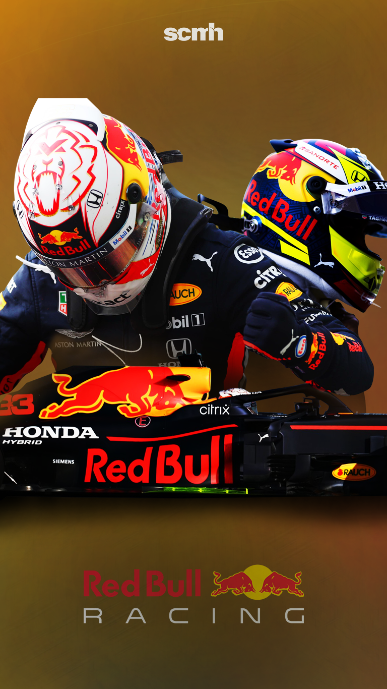 Red Bull Racing 2021 Wallpapers - Wallpaper Cave