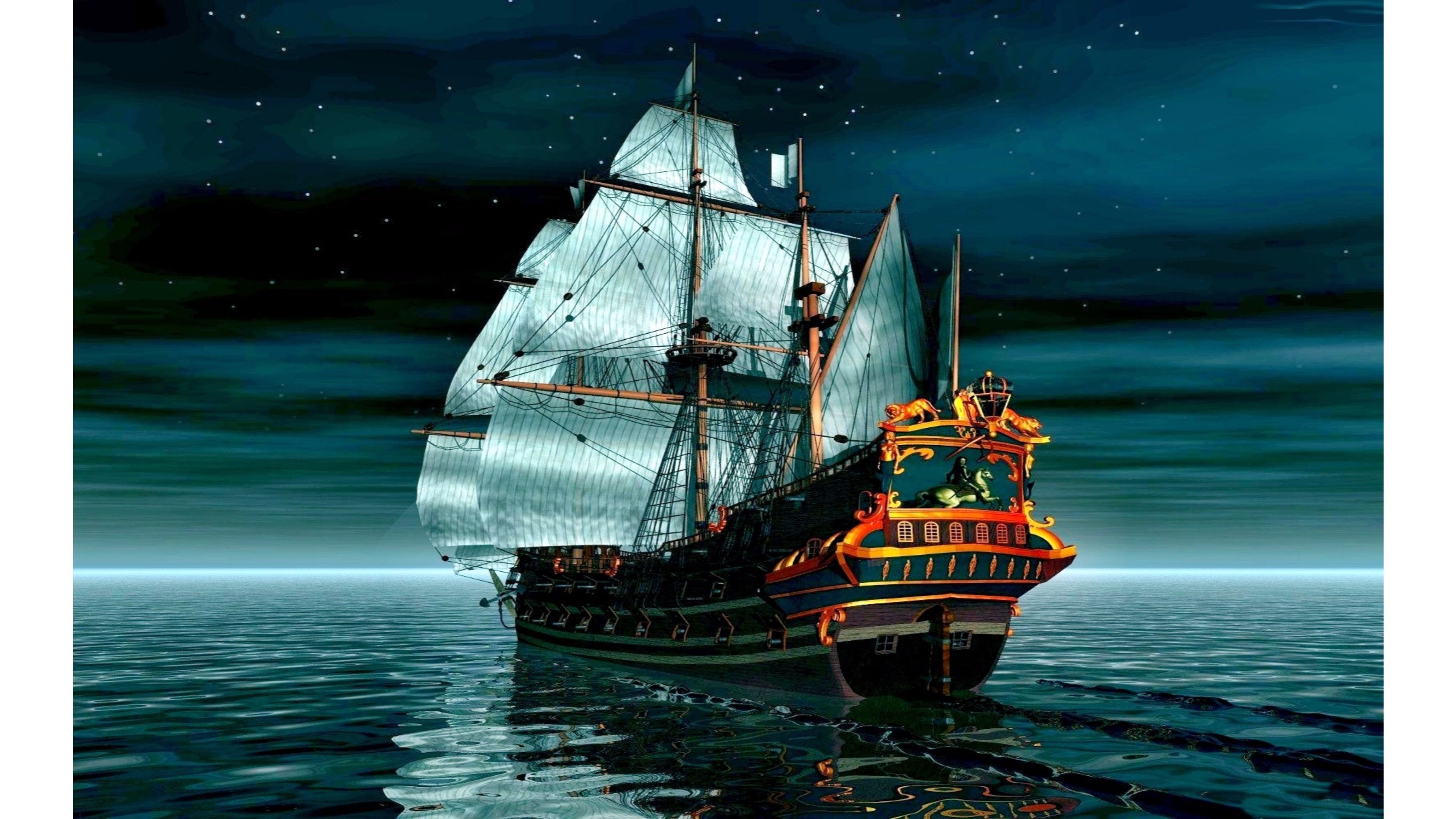 Free download Pirate Ship 3D 4K Wallpaper 4K Wallpaper [3840x2160] for your Desktop, Mobile & Tablet. Explore Pirate Ship Wallpaper. HD Pirate Wallpaper, Pirate Wallpaper for Walls, 3D Pirate Ship Wallpaper