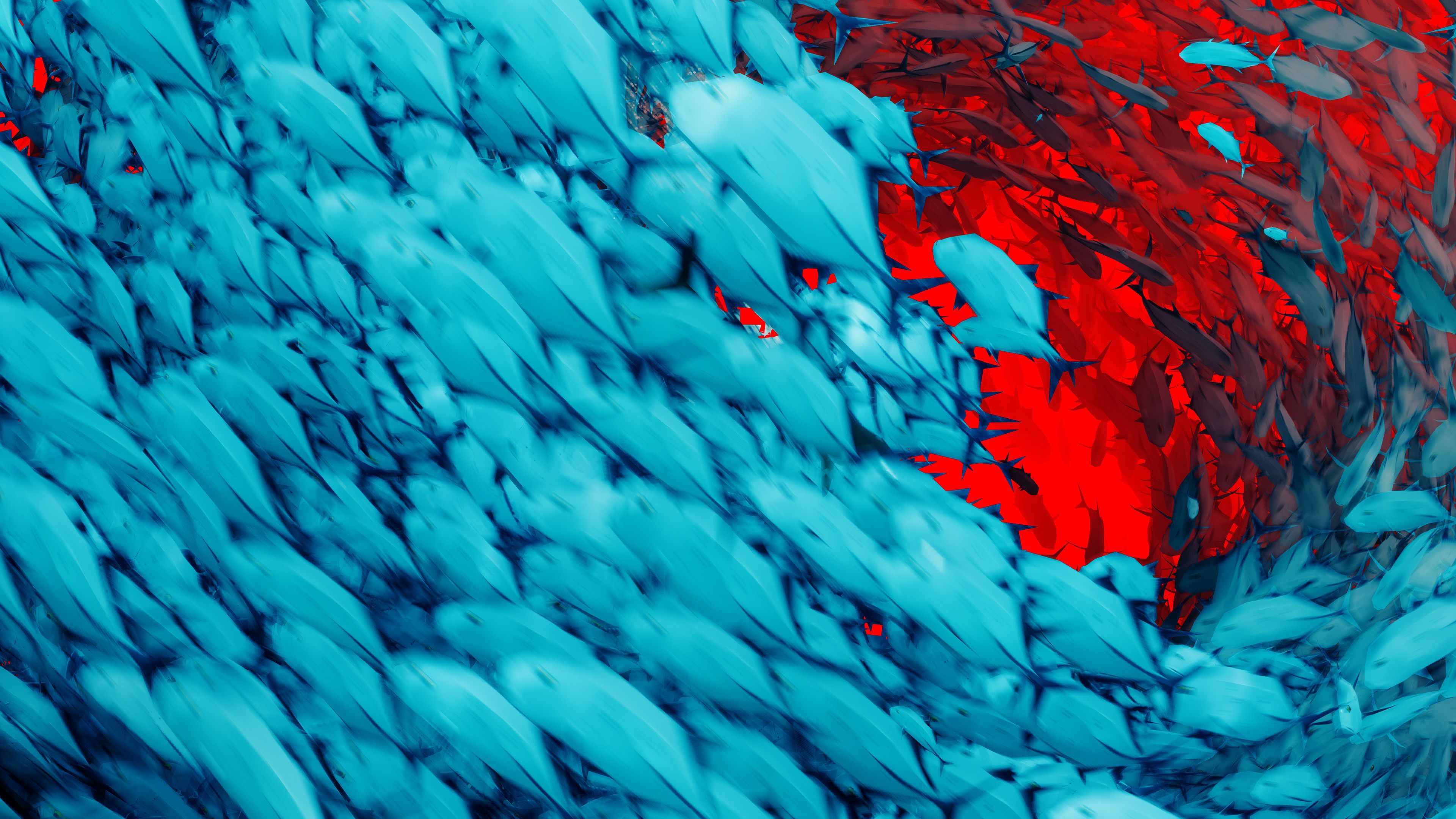 Blue Red Texture Abstract 4k Texture Wallpaper, Hd Wallpaper, Digital Art Wallpaper, Abstract Wallpaper, 5k Wallp. Abstract Wallpaper, Art Wallpaper, Abstract
