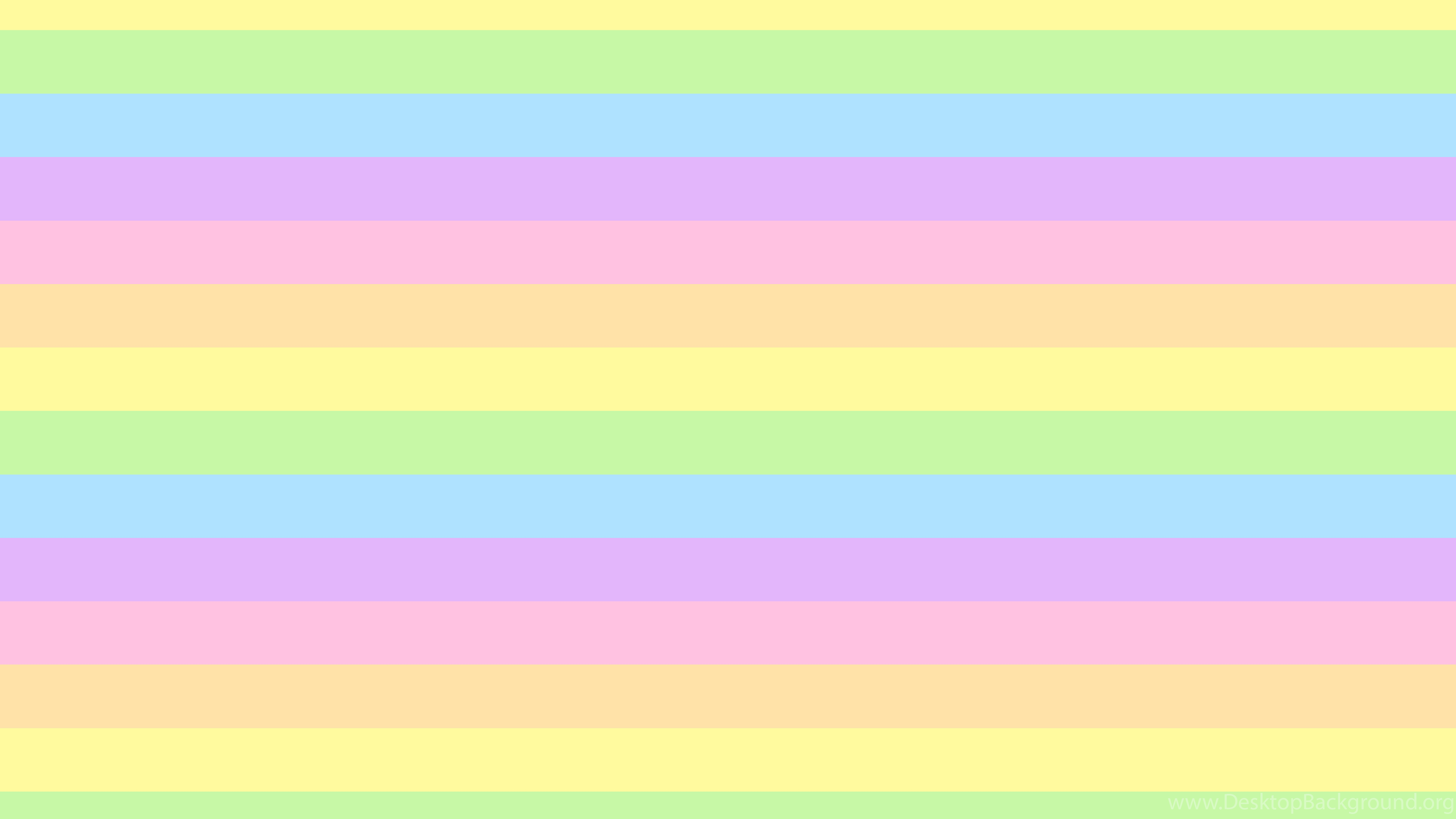 Pastel Colors Wallpaper Desktop Background