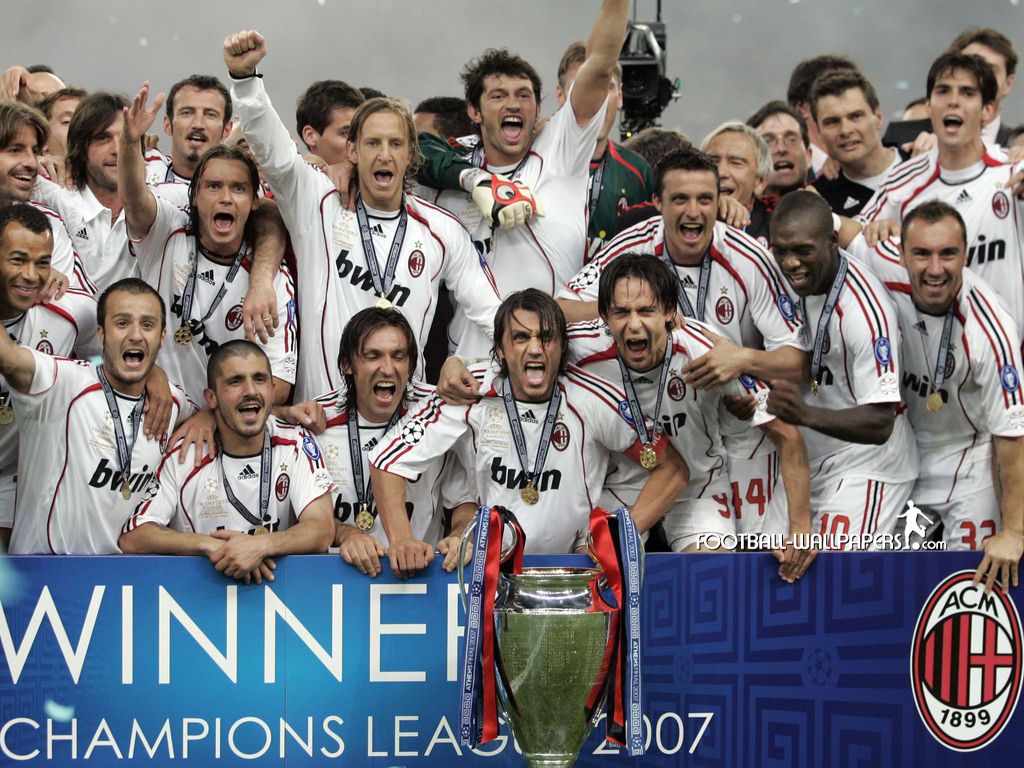 2011 UEFA Champions League: 10