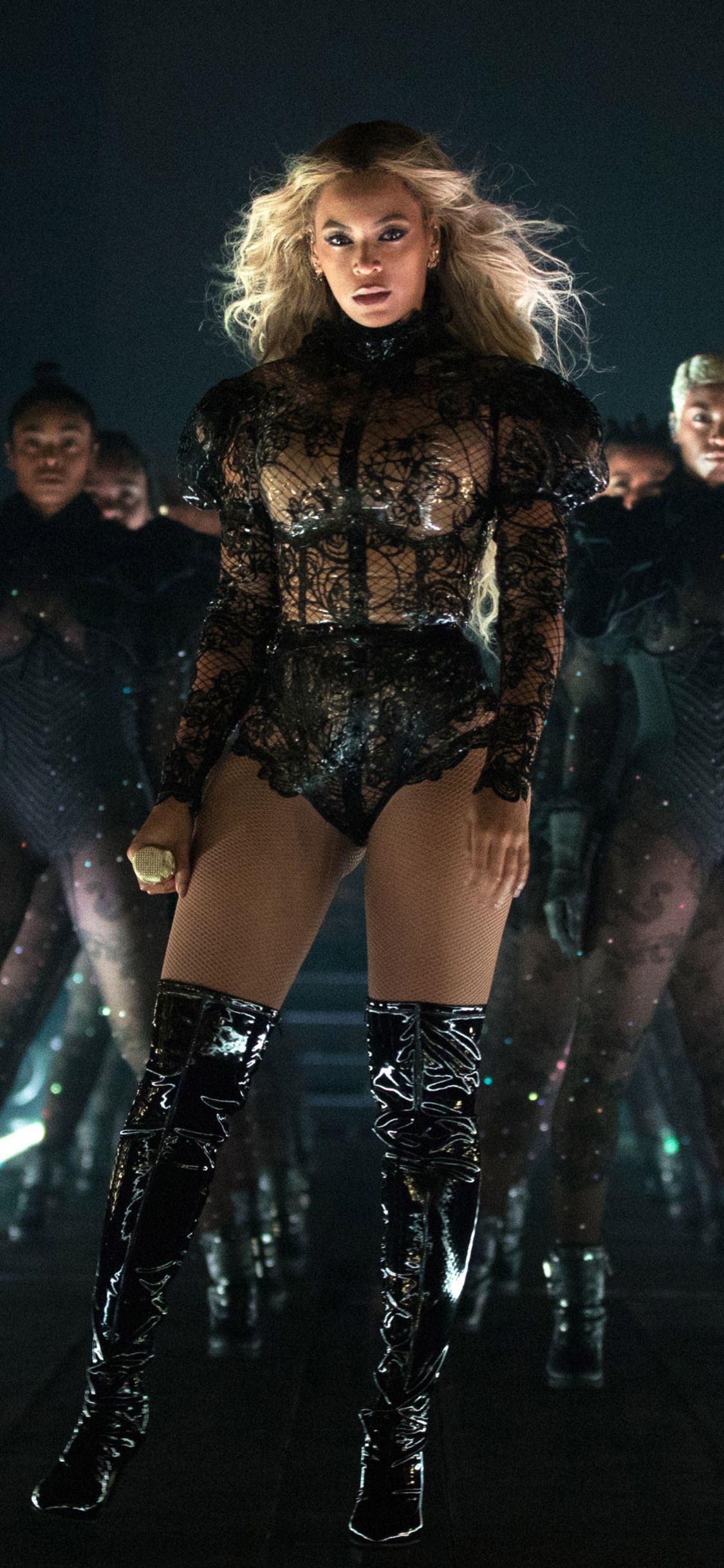 Beyonce Wallpaper UHD 4K  APK for Android Download