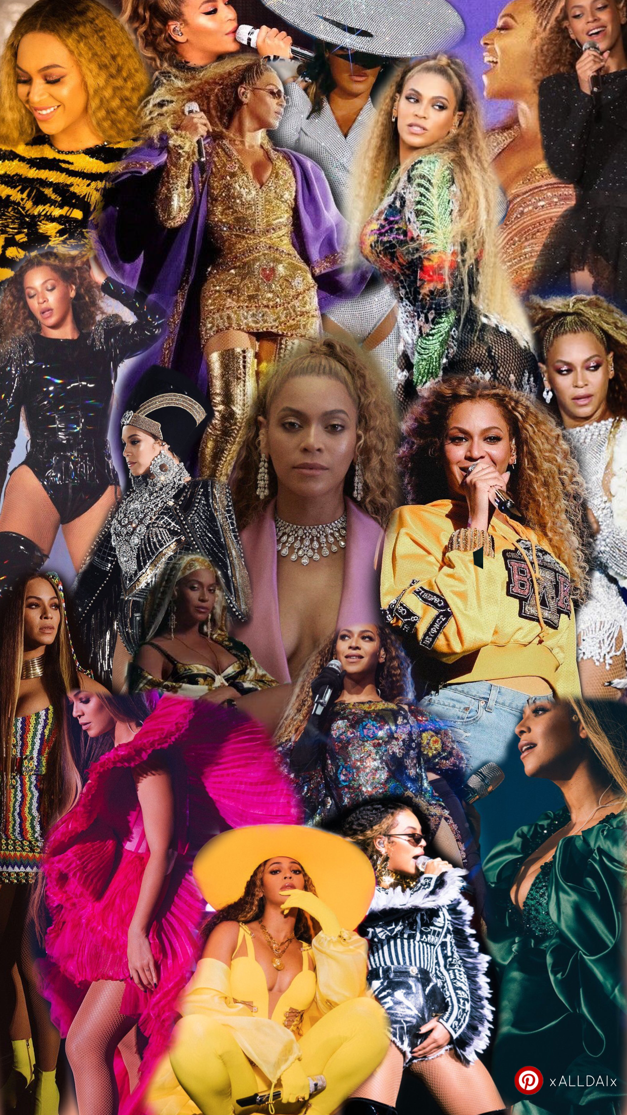 BEY2018. what a year it's been. Queen bee beyonce, Beyonce queen, Black girl aesthetic