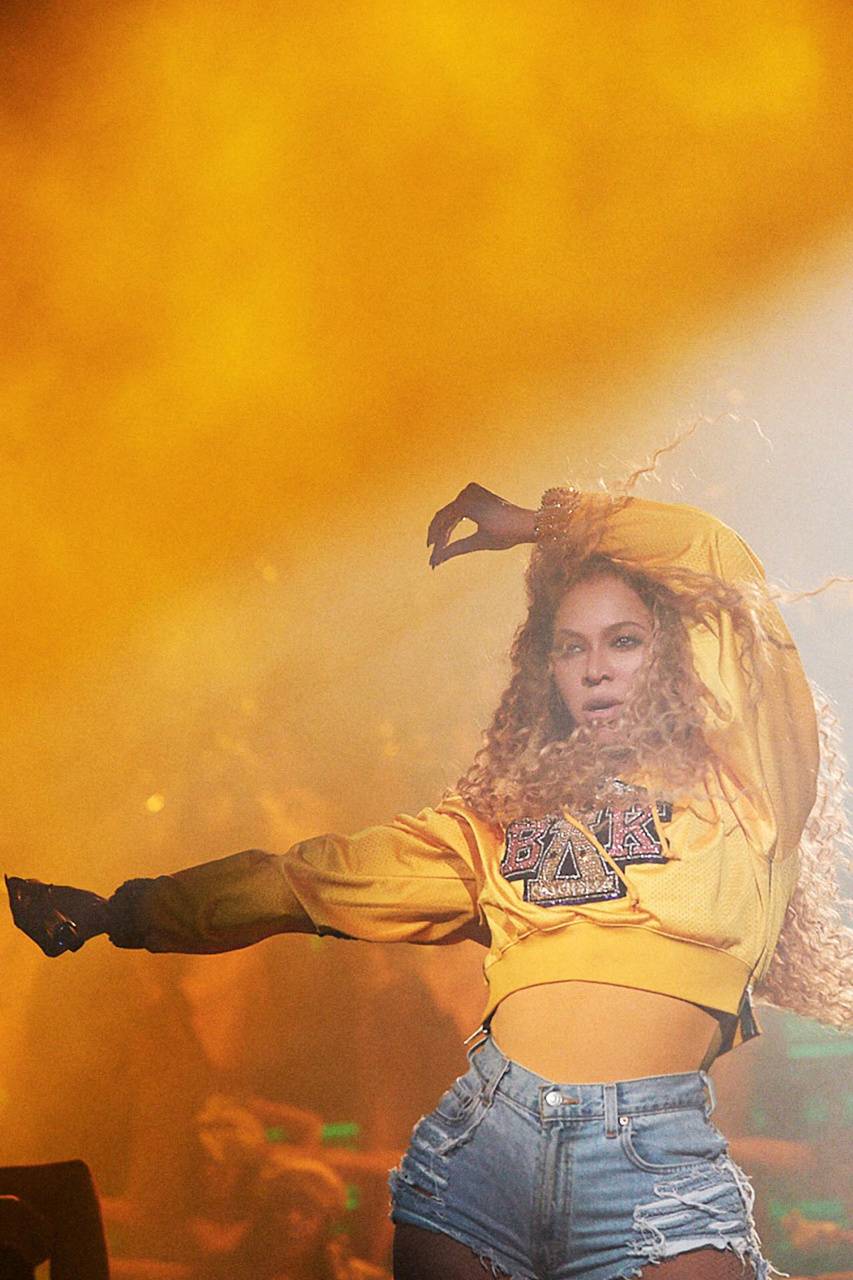 Beyonce wallpaper