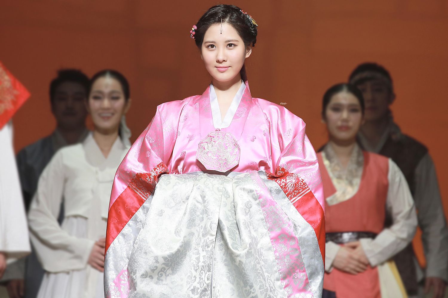 Seohyun Wallpaper KPOP Image Board