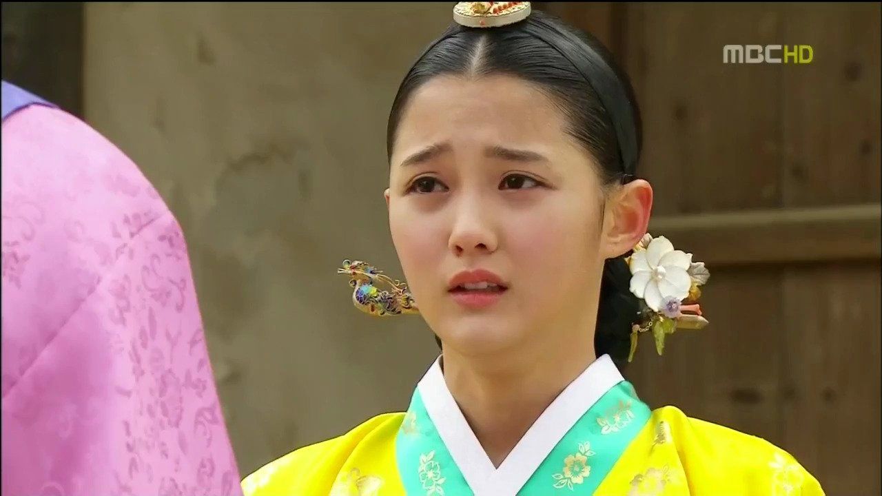 Watch The Moon that Embraces the Sun