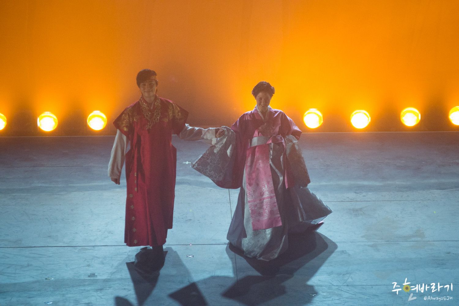 Moon Embracing The Sun Drama KPOP Image Board