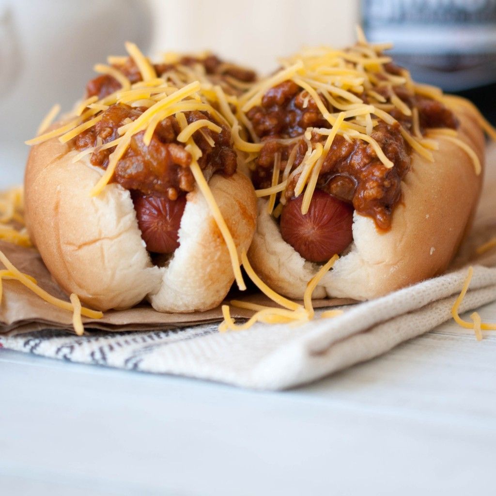 Chili Cheese Dogs Food Wallpapers - Wallpaper Cave
