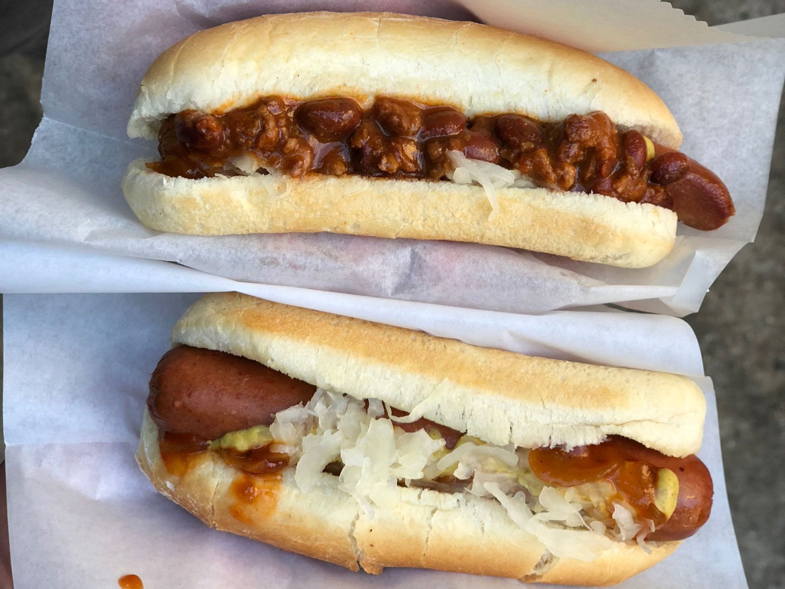 Chili Cheese Dogs Food Wallpapers - Wallpaper Cave