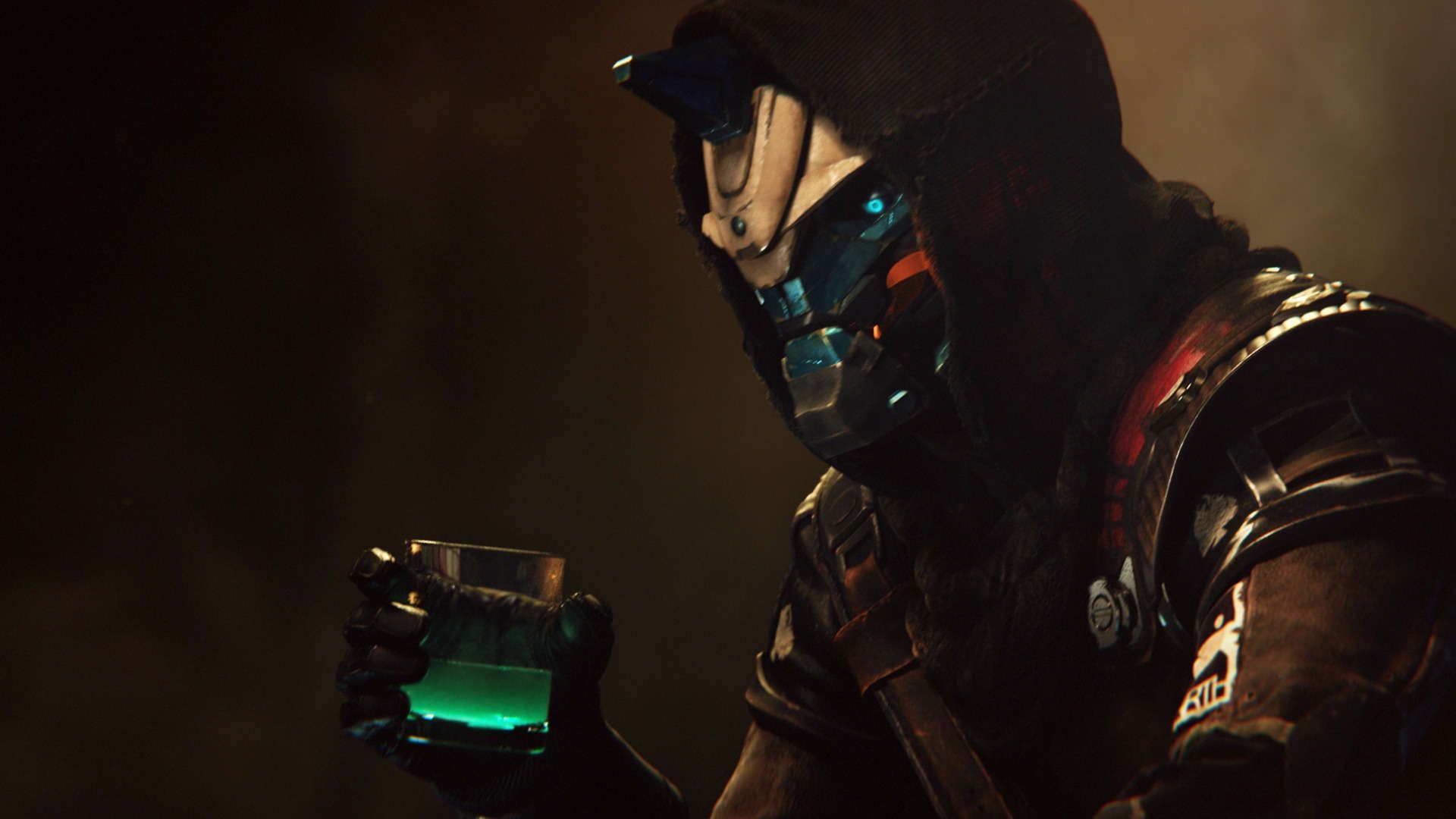 Cayde 6 Wallpaper 1080p. Destiny Cosplay, Destiny, Destiny Cayde 6