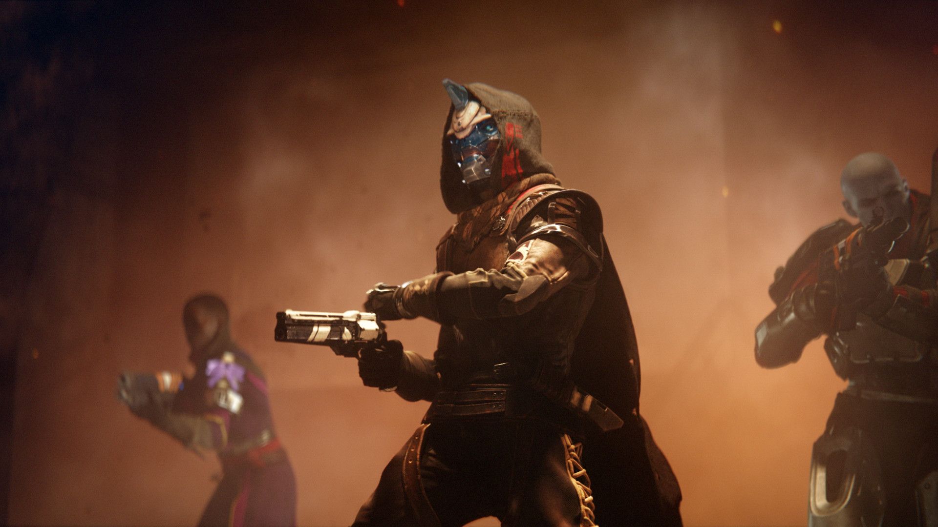 Destiny 2: Looped walkthrough guide to defeat Hapax, the Convergent Mind