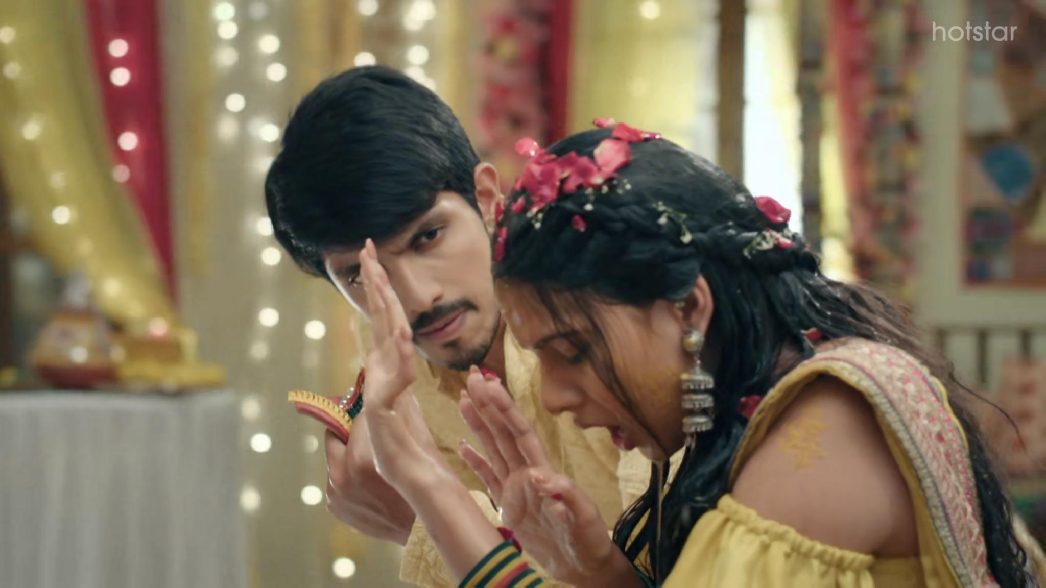 pandya store hotstar