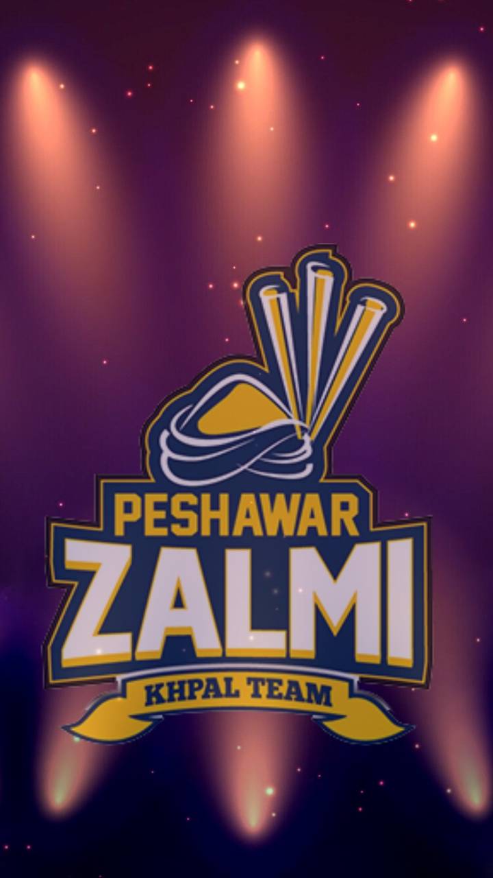 Peshawar zalmi wallpaper