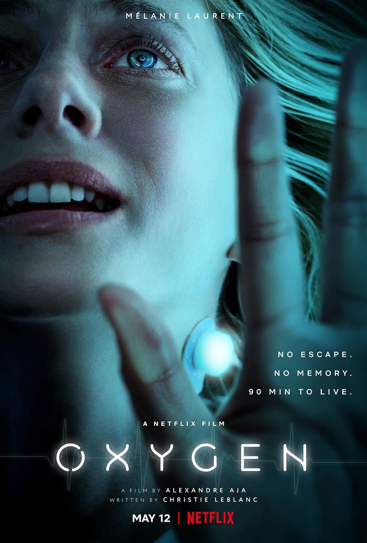 Oxygen Upcoming Movies. Movie Database. JoBlo.com, Release Date Latest Picture, Posters, Videos and News