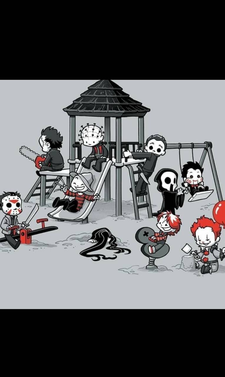 Playtime Wallpapers - Wallpaper Cave