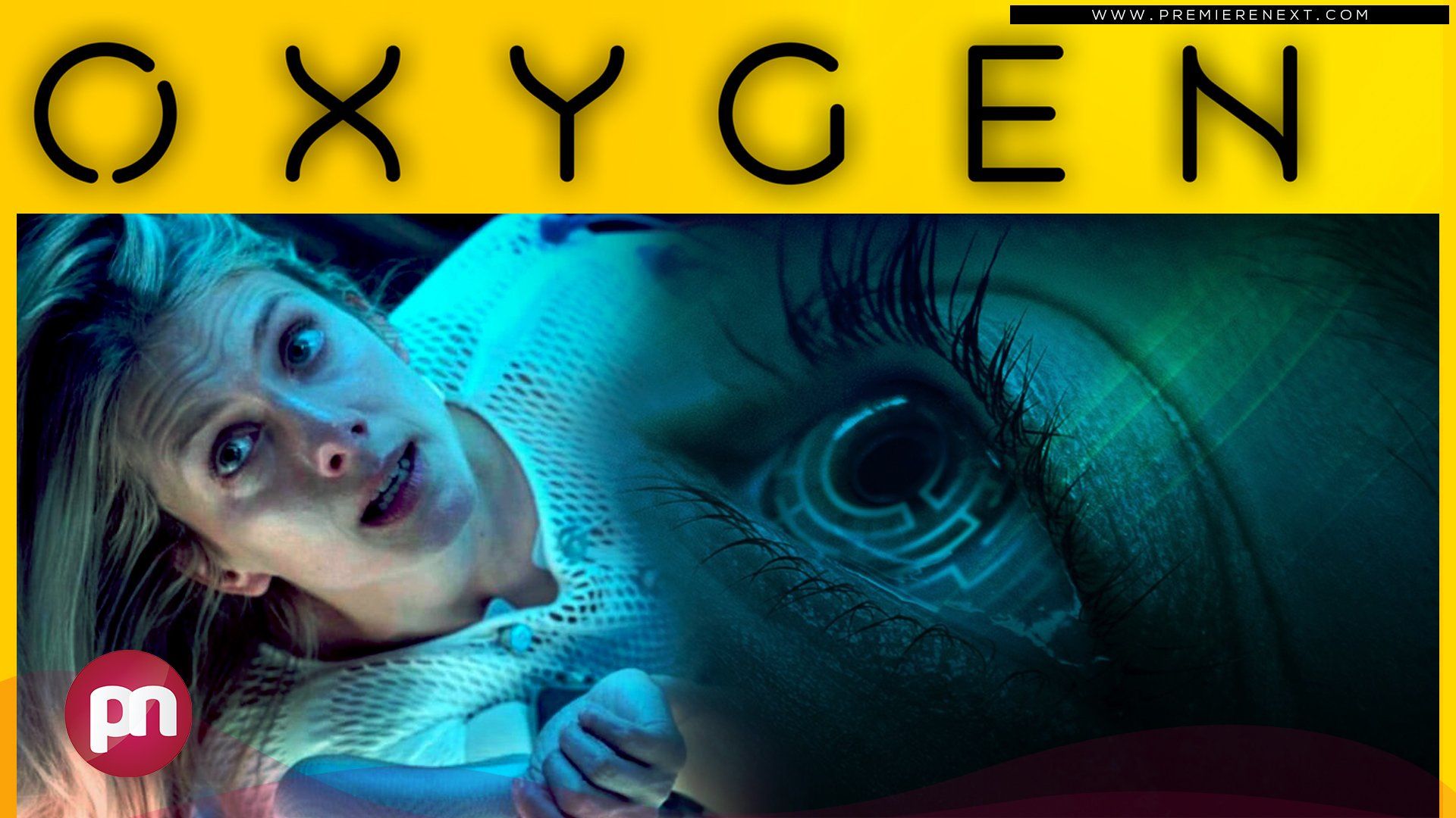 Oxygen: A Sci Fi Movie Is Coming For Fans! Know Everything!