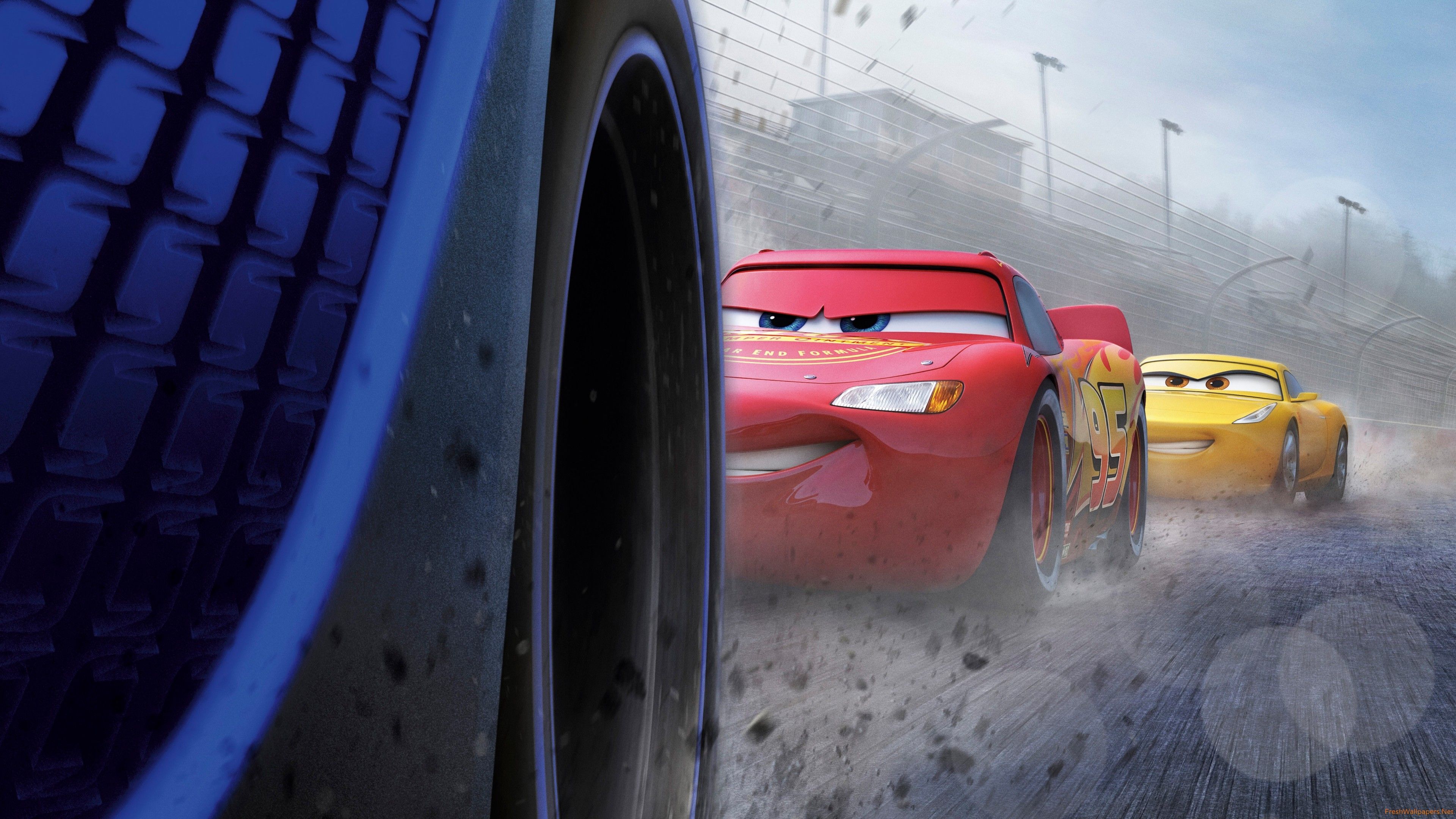 Car 4k Resolution 4k HD