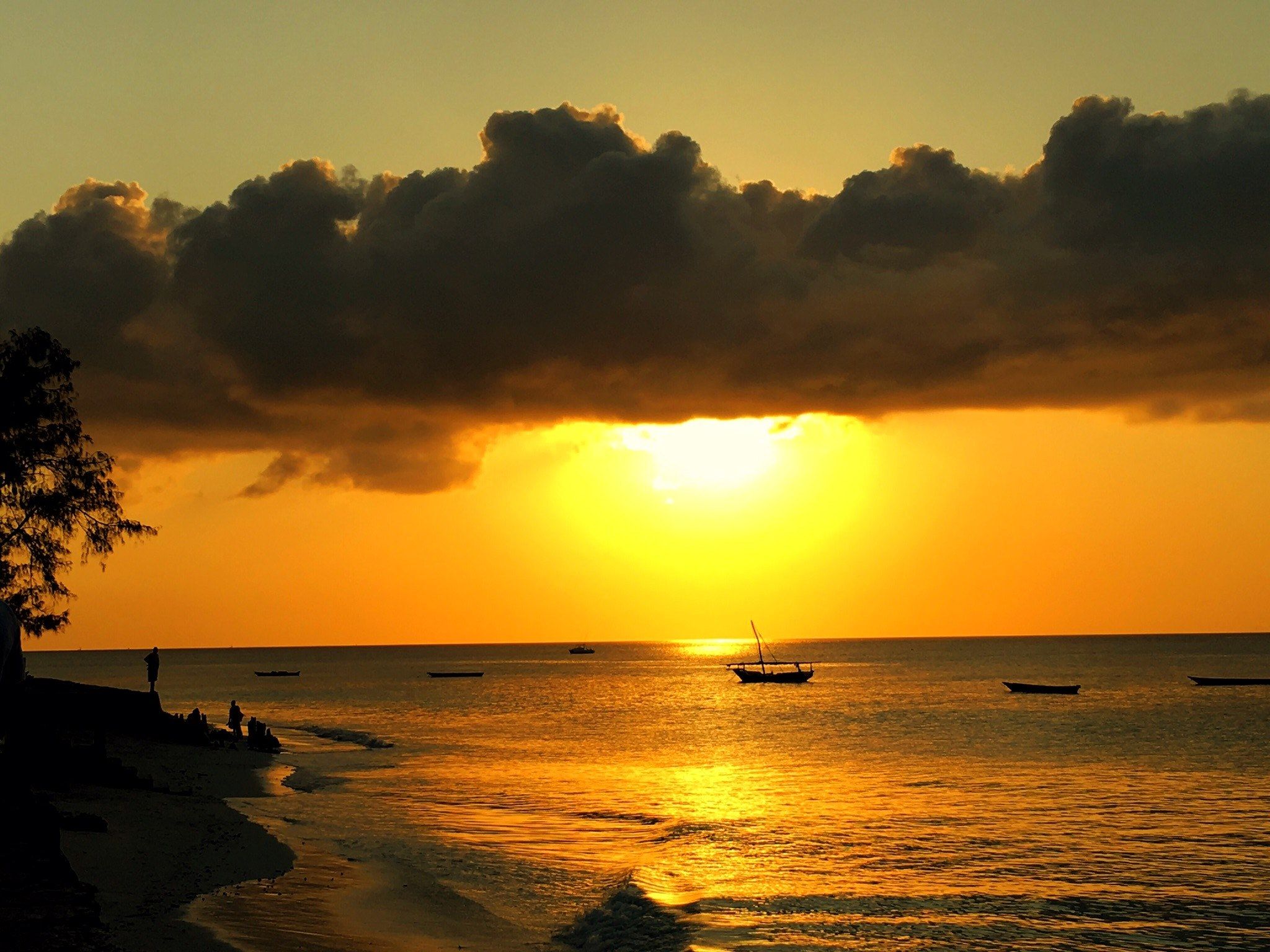 Zanzibar 4K Wallpapers - Wallpaper Cave