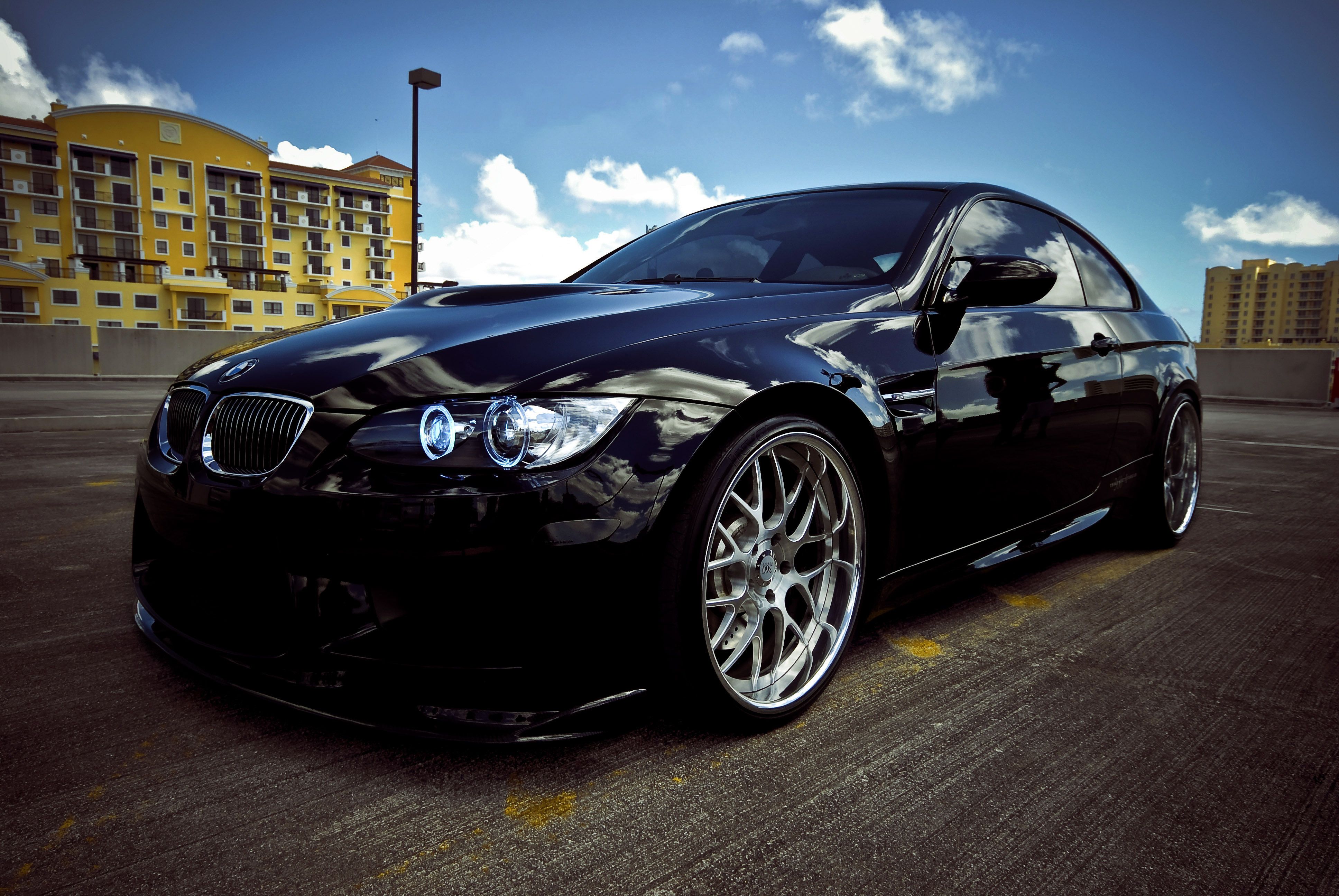 Black Bmw Car Wallpaper Free Is 4k Wallpaper High Resolution Car