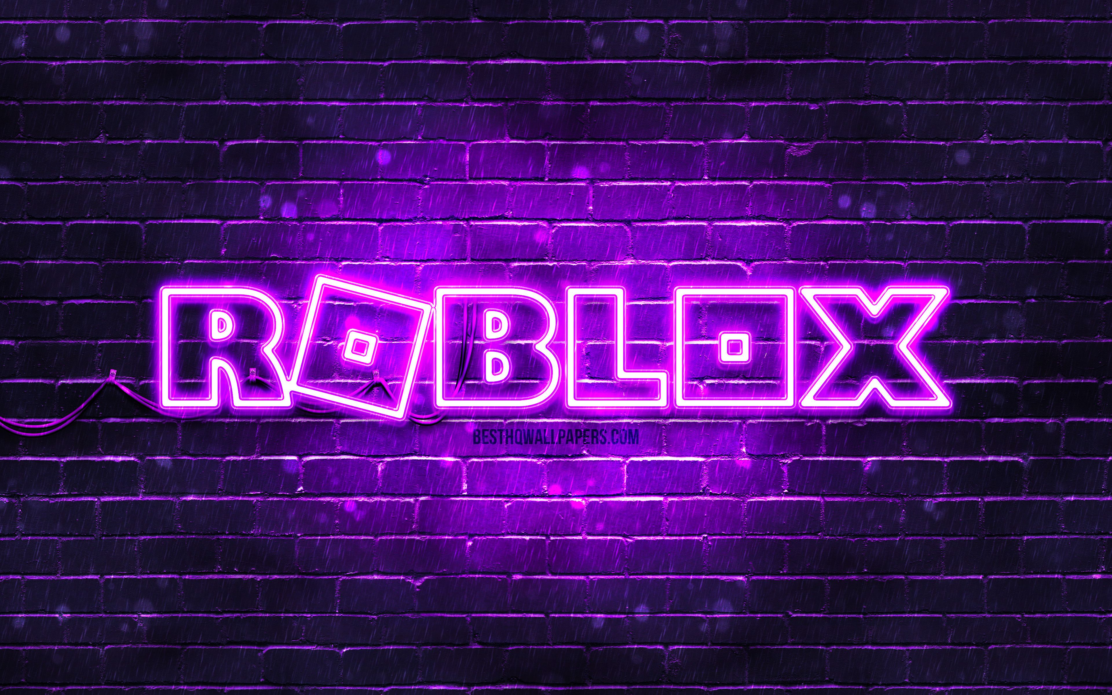 Asthetic Roblox Theme Wallpaper