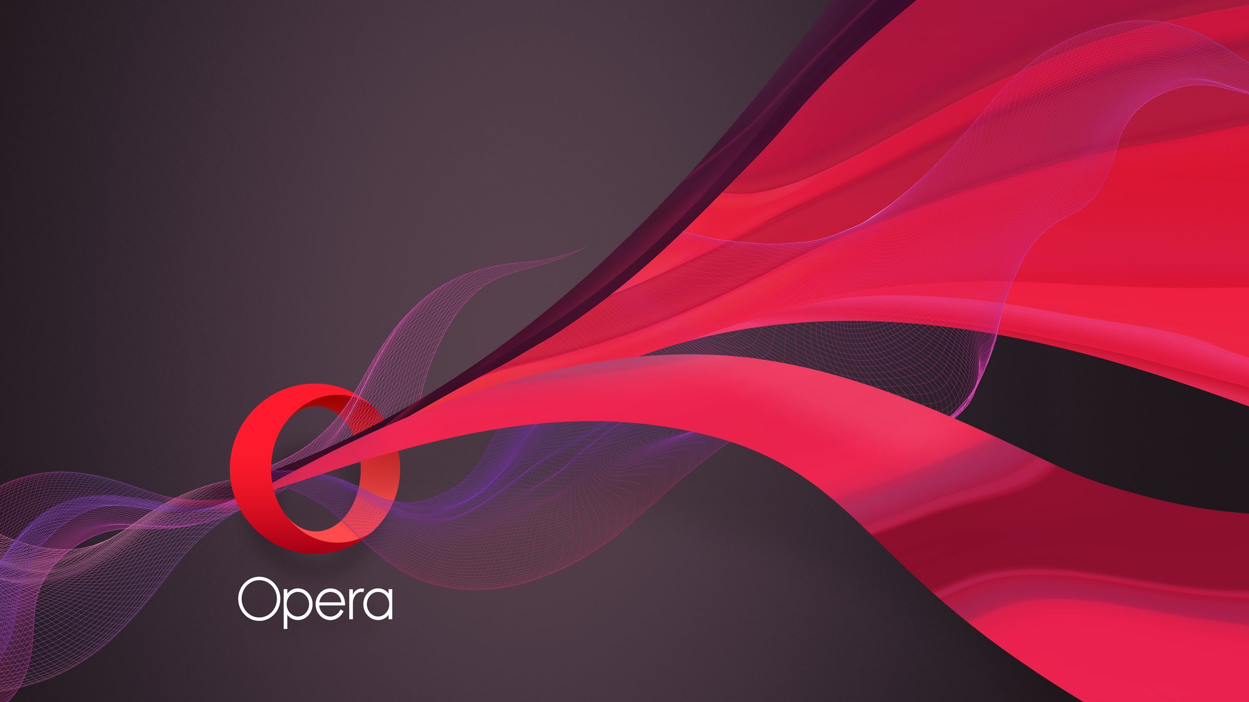 Opera Browser Wallpaper Free Opera Browser Background