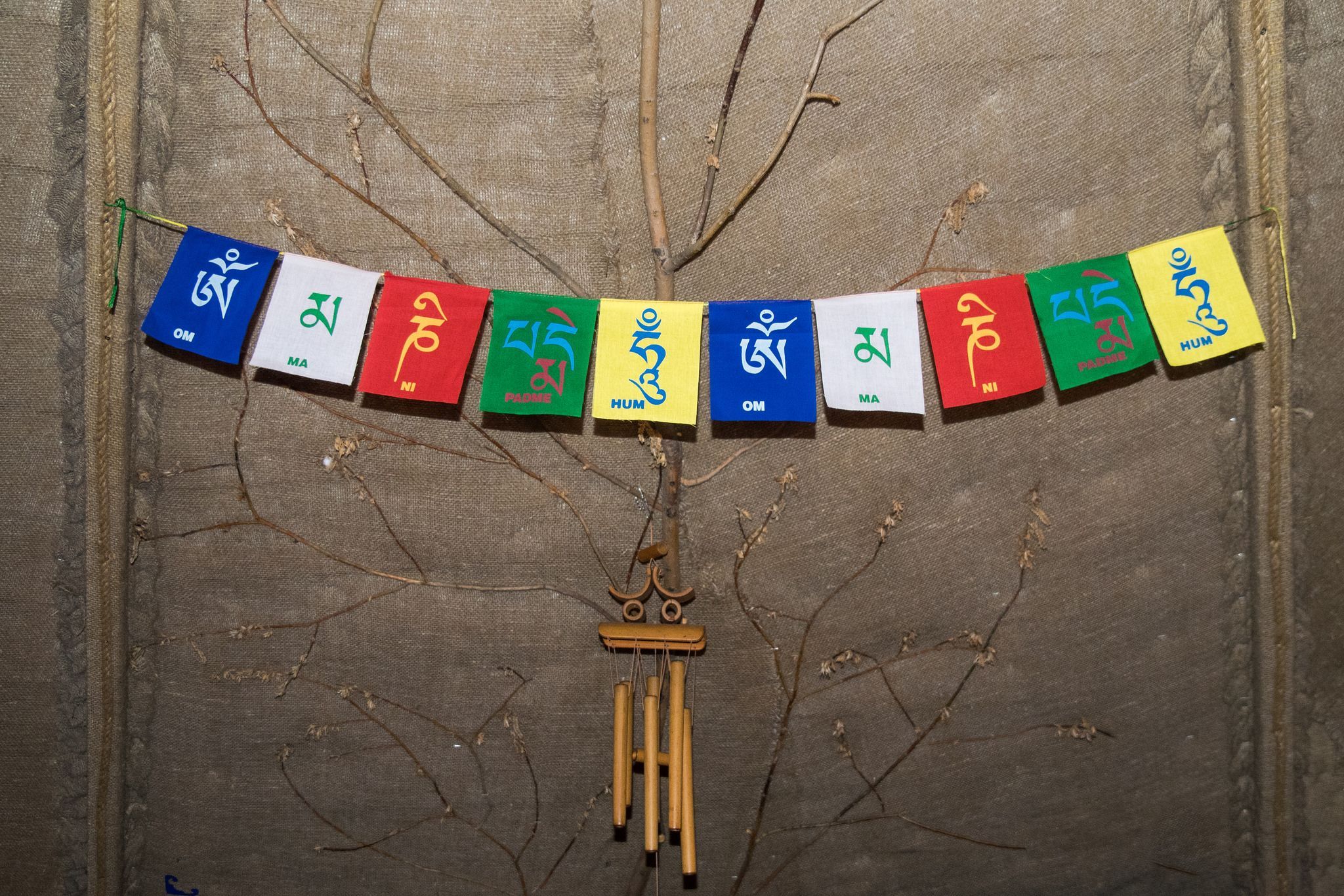 Buddhist Flag Wallpapers - Wallpaper Cave
