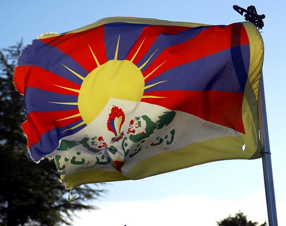 Free download wallpaper image of Tibet National Flag [1000x792] for your Desktop, Mobile & Tablet. Explore Tibetan Wallpaper. Tibetan Background, Tibetan Wallpaper, Tibetan Buddhist Wallpaper
