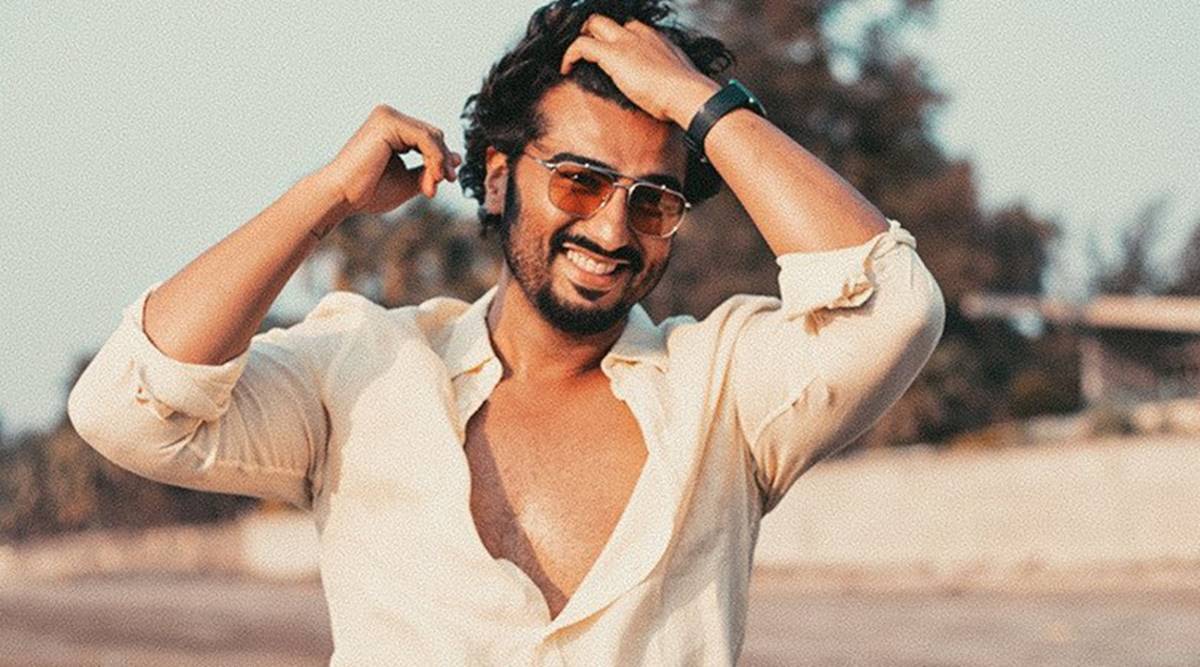 Arjun Kapoor on Sardar Ka Grandson: 'I connected so deeply with it because of its uncanny similarity with my grandparents' lives' of Nation