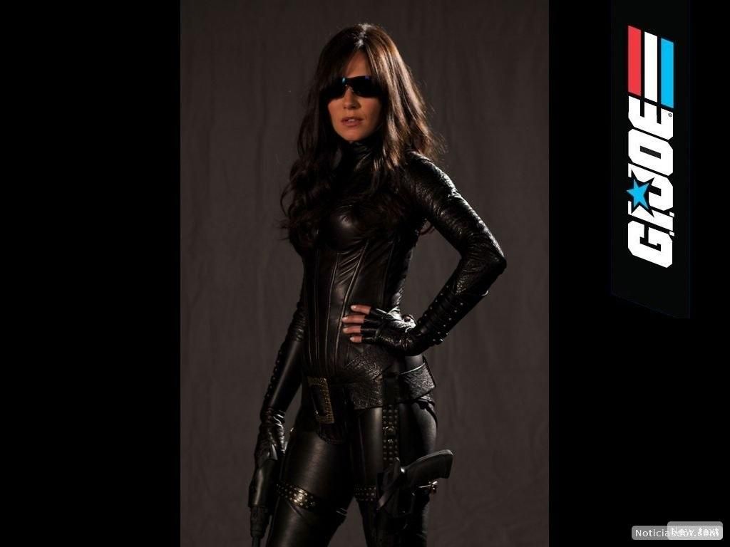 Gi Joe Baroness Sienna Miller Gi Joe Foto von Wrennie1. Fans teilen Deutschland Bilder